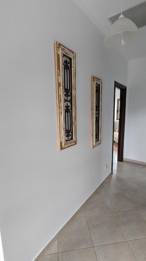 Magnificent, Authentic Private Villa And The Guest House Kardhamili Buitenkant foto